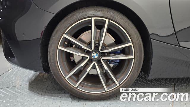 BMW Z4 2023 — Photo 19/20