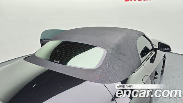 BMW Z4 2023 — Photo 9/20