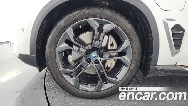 BMW X5 2023 — Şəkil 5/20
