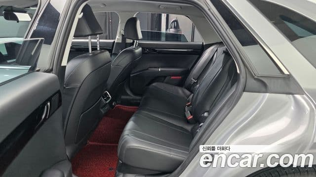 Hyundai Grandeur 2023 — Şəkil 12/20