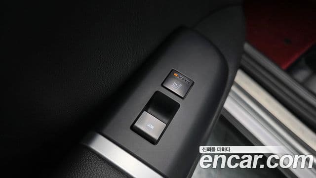 Hyundai Grandeur Hybrid 2023 — ფოტო 26/35