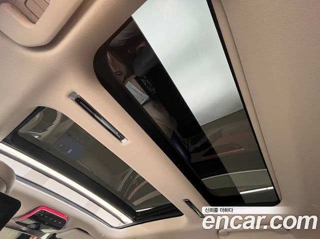 Mercedes-Benz S-Class 2022 — ფოტო 17/20