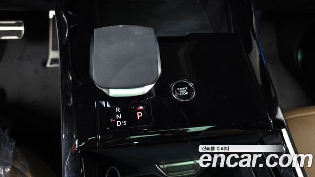 Land Rover Range Rover Sport 2024 — ფოტო 9/20