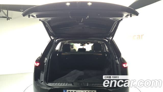 Land Rover Range Rover Sport 2024 — ფოტო 20/20