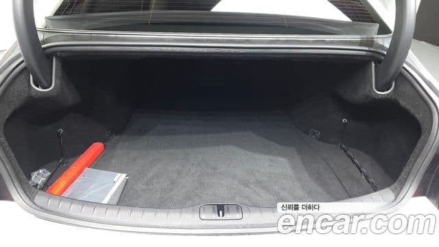 Genesis Electrified G80 2021 — ფოტო 20/20