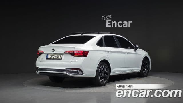 Volkswagen Jetta, 2023
