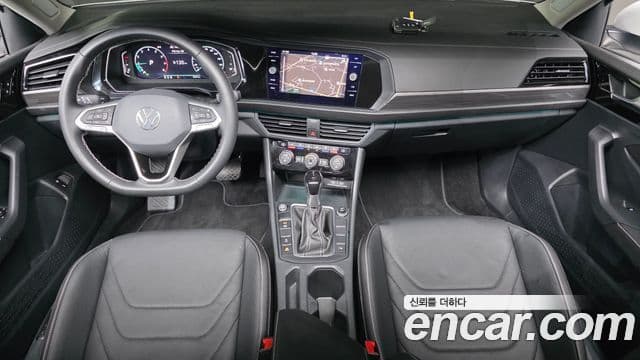 Volkswagen Jetta 2023 — Şəkil 6/20