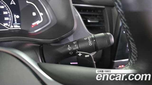 Renault Samsung XM3 2022 — фото 14 из 20