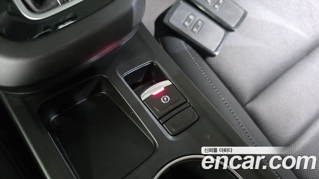 Renault Samsung XM3 2022 — ფოტო 20/20