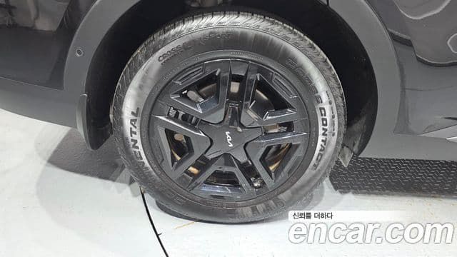 Kia Sorento 2025 — Фото 5/20
