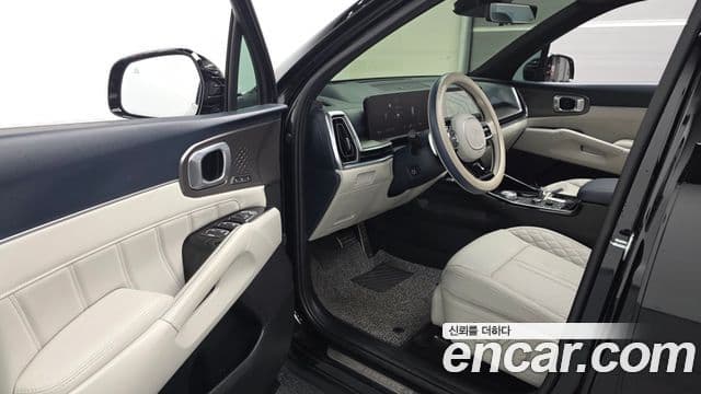 Kia Sorento 2025 — Фото 10/20