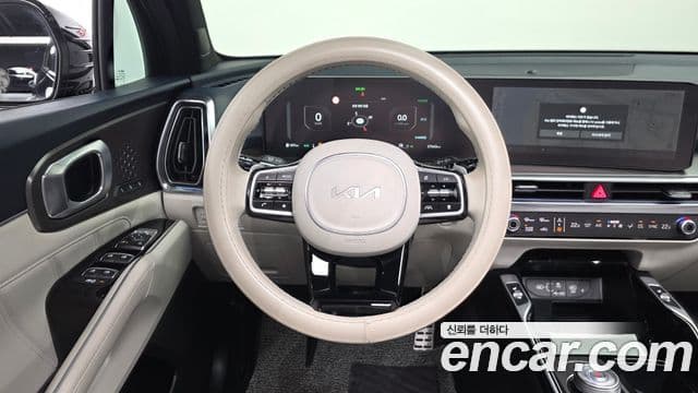 Kia Sorento 2025 — Фото 12/20
