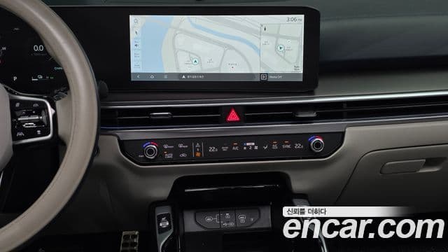 Kia Sorento 2025 — Фото 13/20
