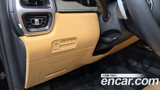 Kia Sorento 2022 — фото 15 из 20