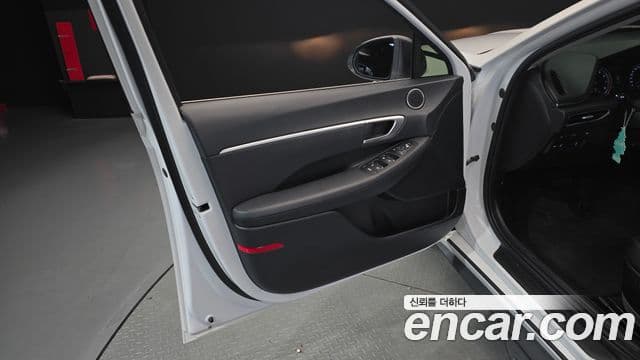 Hyundai Sonata 2021 — Şəkil 13/19