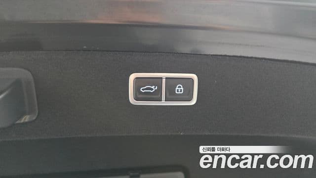 Genesis Electrified G80 2022 — ფოტო 20/20