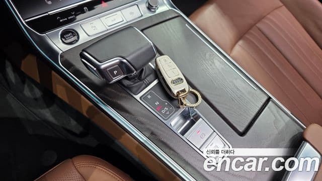 Audi A6 2023 — фото 7 из 20