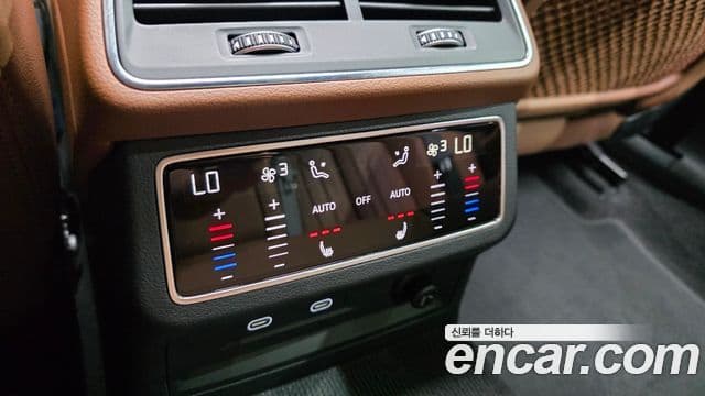 Audi A6 2023 — ფოტო 18/20