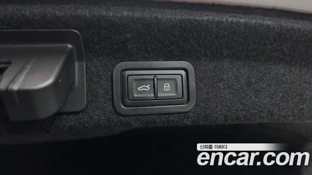 Audi A6 2023 — ფოტო 19/20