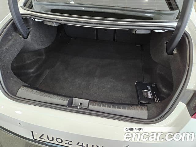Mercedes-Benz CLA-Class 2025 — ფოტო 16/16