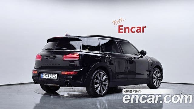 Mini Cooper S Clubman 2022 — Şəkil 2/20