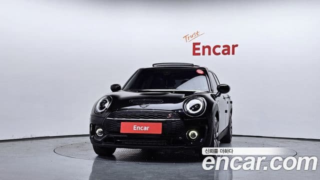 Mini Cooper S Clubman 2022 — Şəkil 3/20