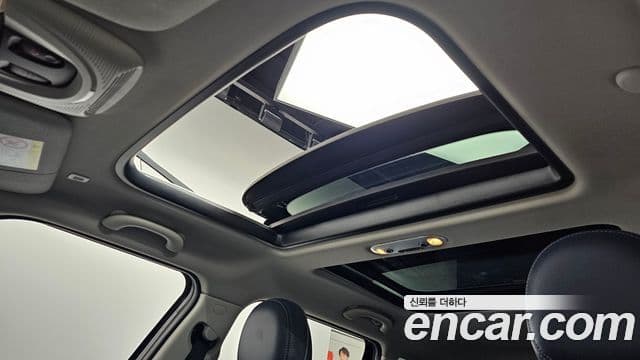 Mini Cooper S Clubman 2022 — фото 15 из 20