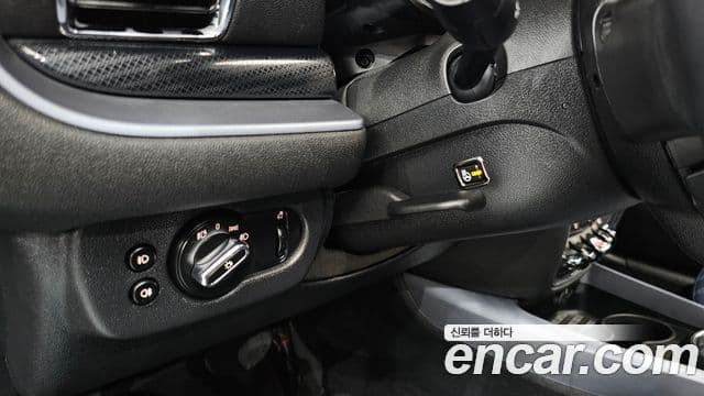 Mini Cooper S Clubman 2022 — Şəkil 20/20