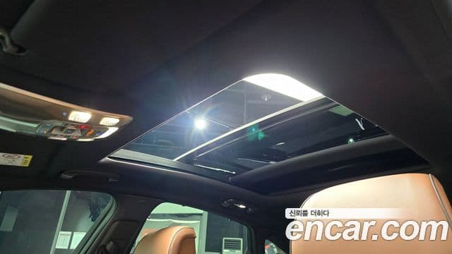 Genesis Electrified G80 2023 — ფოტო 16/20