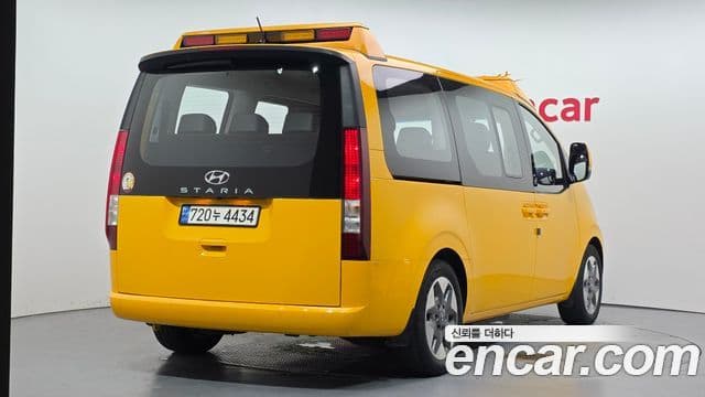 Hyundai Staria 2023 — Şəkil 2/20