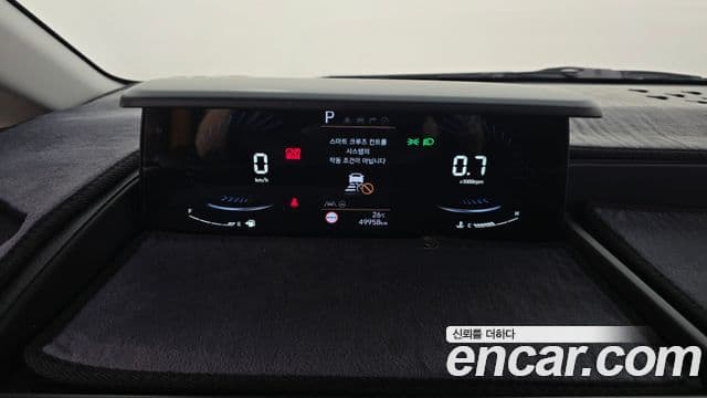 Hyundai Staria 2023 — Şəkil 8/20