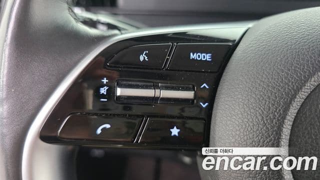 Hyundai Staria 2023 — Şəkil 15/20