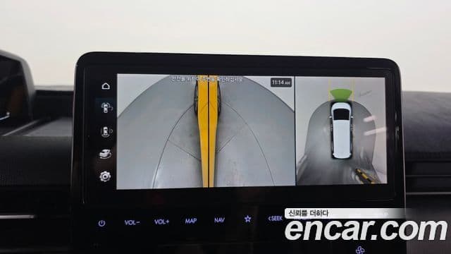 Hyundai Staria 2023 — Şəkil 19/20