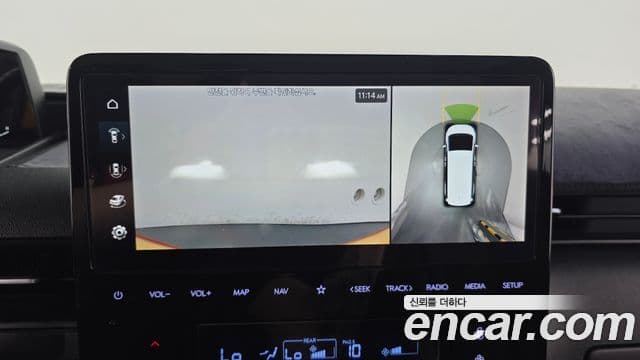 Hyundai Staria 2023 — Şəkil 20/20