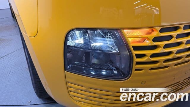 Hyundai Staria 2023 — ფოტო 31/33
