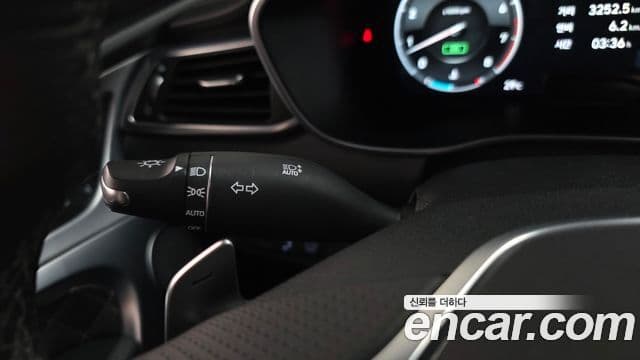 Genesis G70 2019 — Photo 10/36
