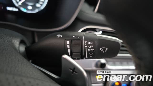 Genesis G70 2019 — Photo 34/36