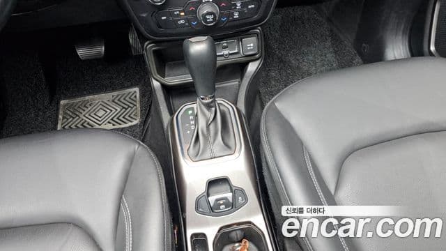 Jeep Renegade 2021 — Photo 3/30