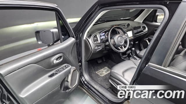 Jeep Renegade 2021 — Photo 14/30