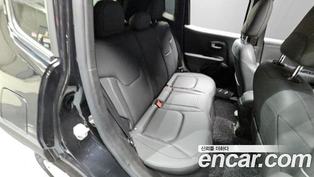 Jeep Renegade 2021 — Photo 6/30