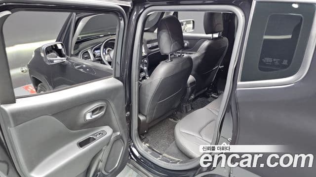 Jeep Renegade 2021 — Photo 5/30