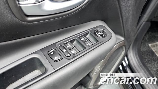 Jeep Renegade 2021 — Photo 20/30
