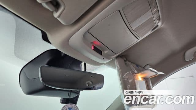 Renault Samsung QM6 2023 — Фото 18/20