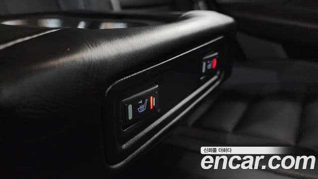 Renault Samsung QM6 2023 — Фото 19/20