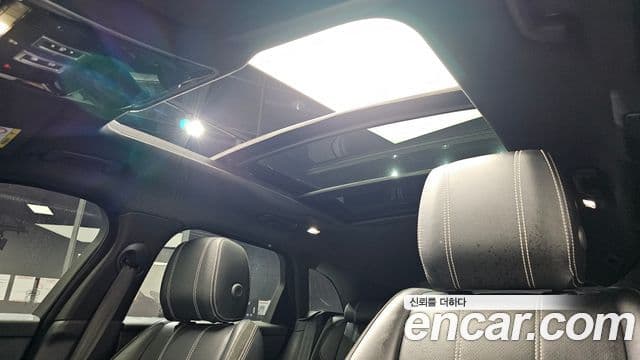 Land Rover Range Rover Velar 2018 — Фото 16/20