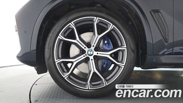 BMW X5 2023 — фото 5 из 20