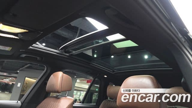 BMW X5 2023 — ფოტო 15/20