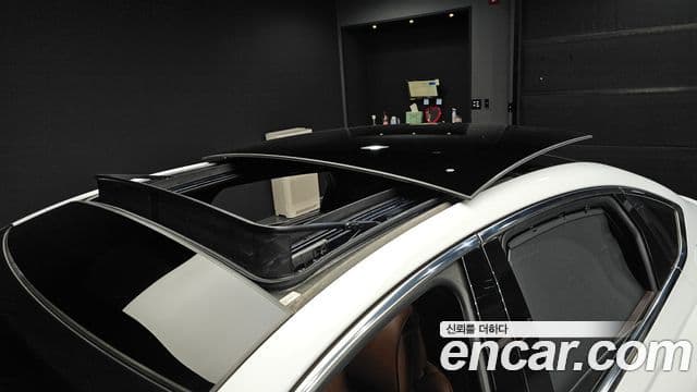 Genesis Electrified G80 2021 — Şəkil 16/20