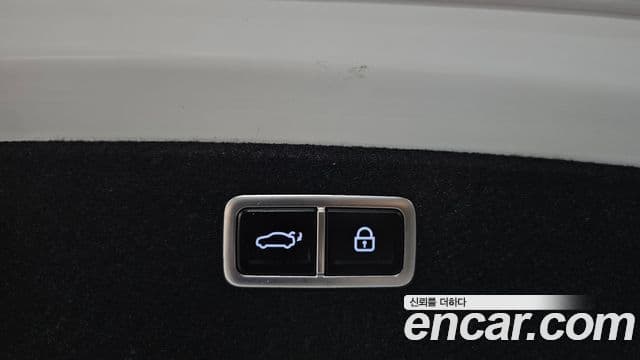 Genesis Electrified G80 2021 — Şəkil 17/20
