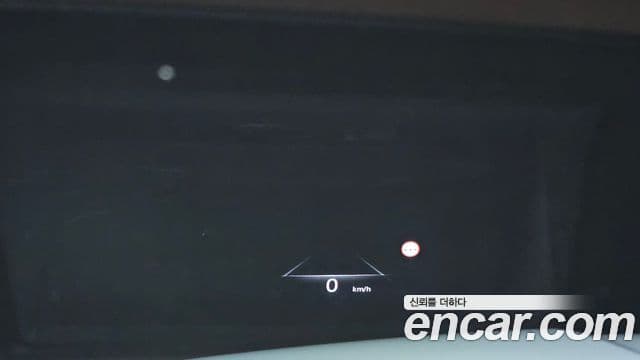 Genesis Electrified G80 2021 — Şəkil 18/20